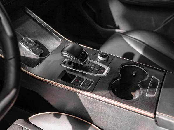 Omoda C5 I с пробегом 2022 года, цена 1 535 000 рублей, 110585 км, внедорожник, Автокод Объявления