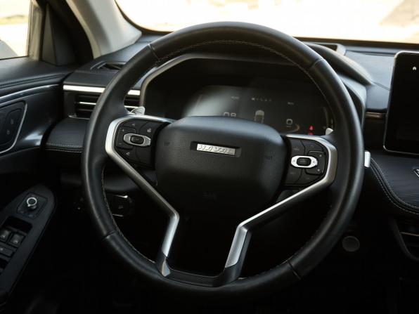 Haval Jolion I с пробегом 2023 года, цена 1 948 000 рублей, 76122 км, внедорожник, Автокод Объявления