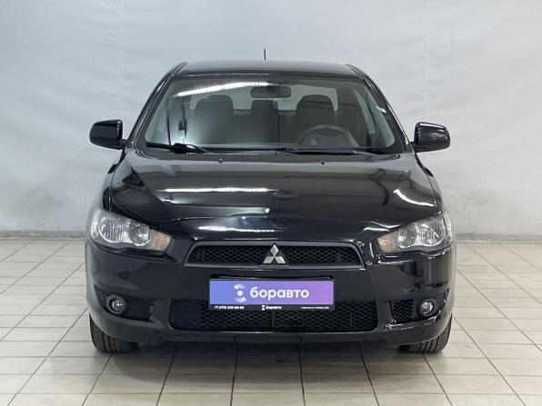 Mitsubishi Lancer X с пробегом 2008 года, цена 595 000 рублей, 187100 км, седан, Автокод Объявления