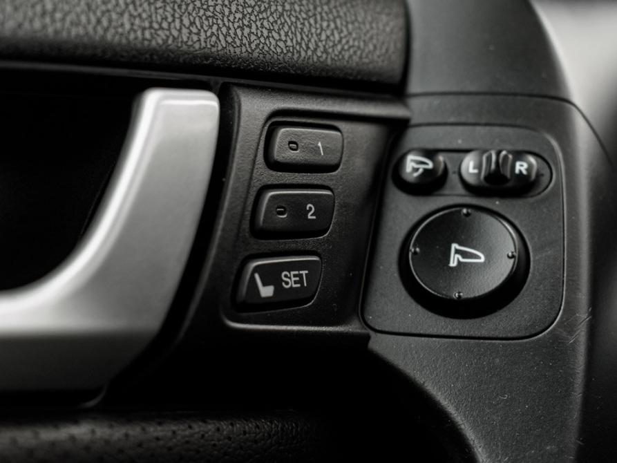 Honda Accord VIII Рестайлинг Екатеринбург  - изображение 30