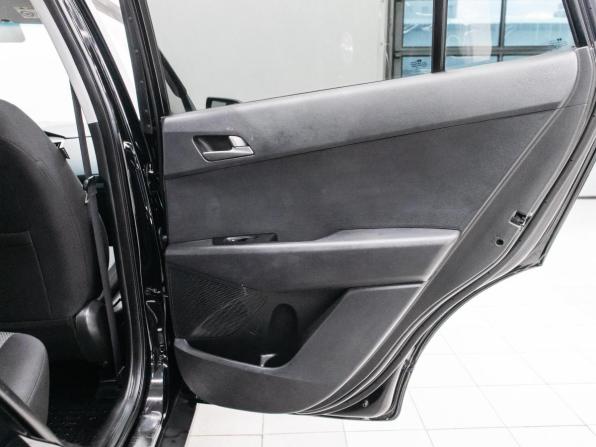 Hyundai Creta I с пробегом 2018 года, цена 1 840 000 рублей, 132055 км, внедорожник, Автокод Объявления