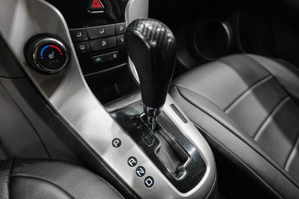 Chevrolet Cruze I Новокузнецк  - изображение 24