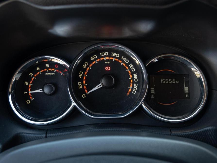 Lada (ВАЗ) Largus I Рестайлинг Краснодар  - изображение 17