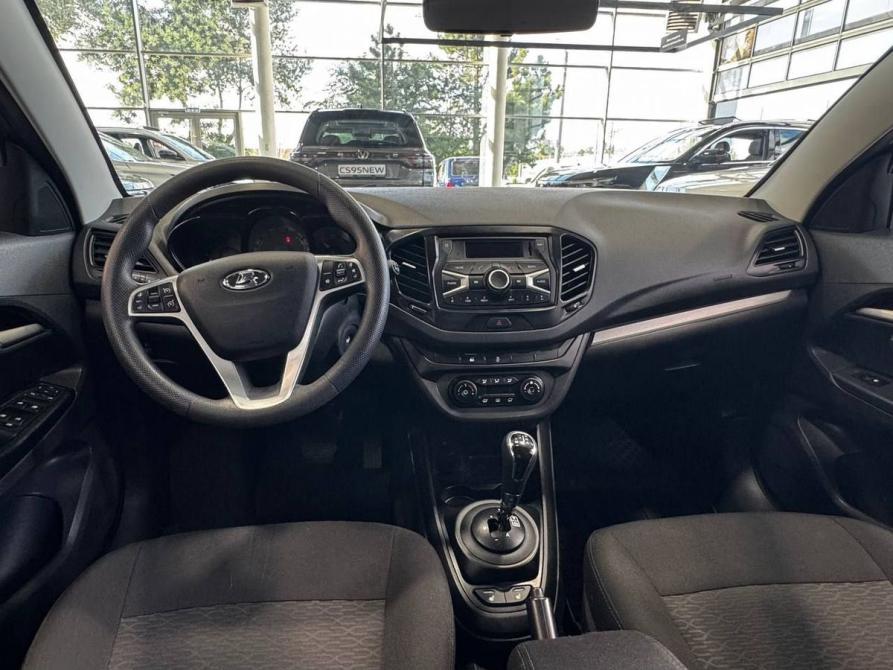Lada (ВАЗ) Vesta I Ростов-на-Дону  - изображение 12