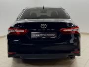 Toyota Camry VIII (XV70) Рестайлинг Вологда  - изображение 27