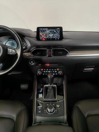 Mazda CX-5 II с пробегом 2020 года, цена 3 222 000 рублей, 93373 км, внедорожник, Автокод Объявления