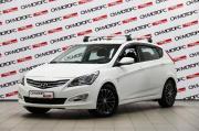 Hyundai Solaris I Сургут  - изображение 29