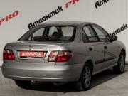 Nissan Almera II (N16) Рестайлинг Екатеринбург  - изображение 26