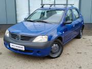 Renault Logan I Ярославль  - изображение 13