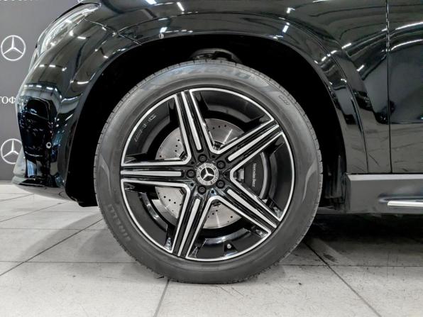 Mercedes-Benz GLE II (V167) Рестайлинг с пробегом 2024 года, цена 11 270 000 рублей, 18493 км, внедорожник, Автокод Объявления