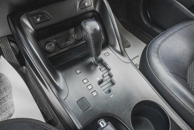 Hyundai ix35 I с пробегом 2010 года, цена 1 349 000 рублей, 160000 км, внедорожник, Автокод Объявления