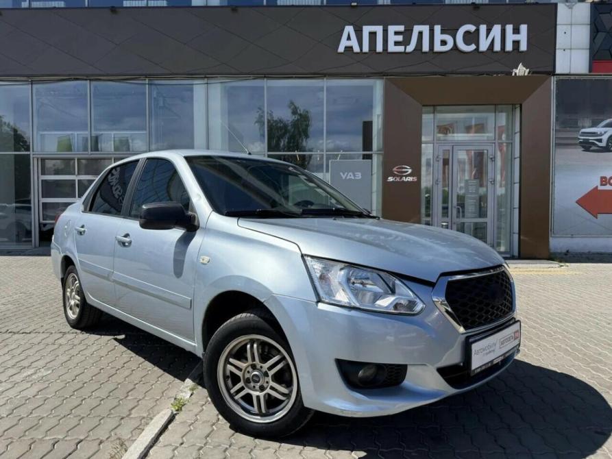 Datsun on-DO I Набережные Челны  - изображение 1