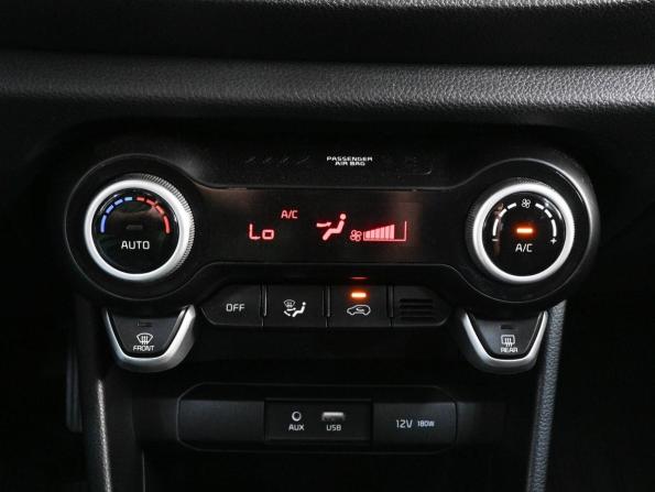 Kia Picanto III с пробегом 2019 года, цена 1 379 000 рублей, 38213 км, хэтчбек, Автокод Объявления
