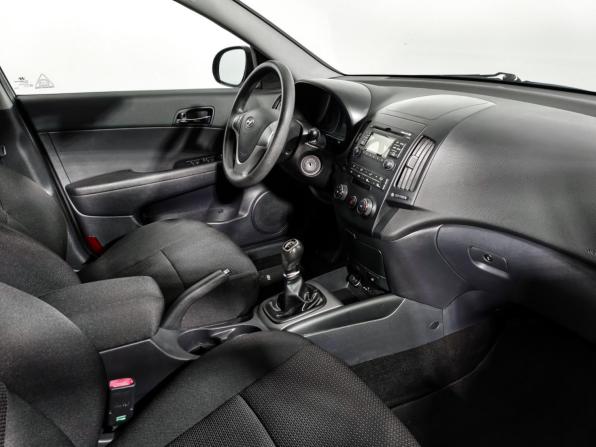Hyundai i30 I Рестайлинг с пробегом 2011 года, цена 690 000 рублей, 125558 км, хэтчбек, Автокод Объявления
