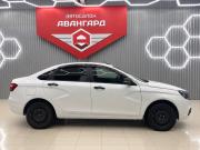 Lada (ВАЗ) Vesta I Альметьевск  - изображение 30