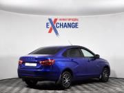 Lada (ВАЗ) Vesta I Рестайлинг (NG) Нижний Новгород  - изображение 26
