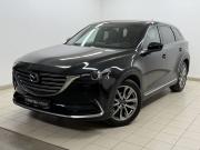 Mazda CX-9 II Вологда  - изображение 19