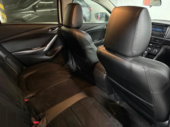 Mazda 6 III (GJ) с пробегом 2013 года, цена 1 299 000 рублей, 197134 км, седан, Автокод Объявления