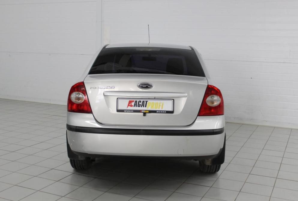 Ford Focus II Астрахань  - изображение 9