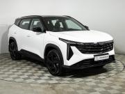 Geely Cityray Санкт-Петербург  - изображение 23