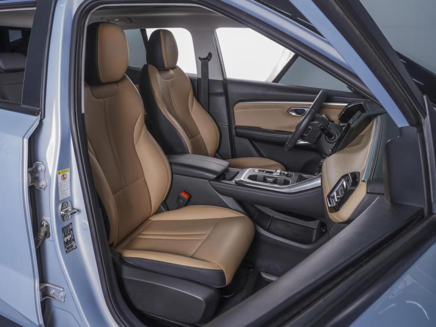 GAC GS3 Ростов-на-Дону  - изображение 8