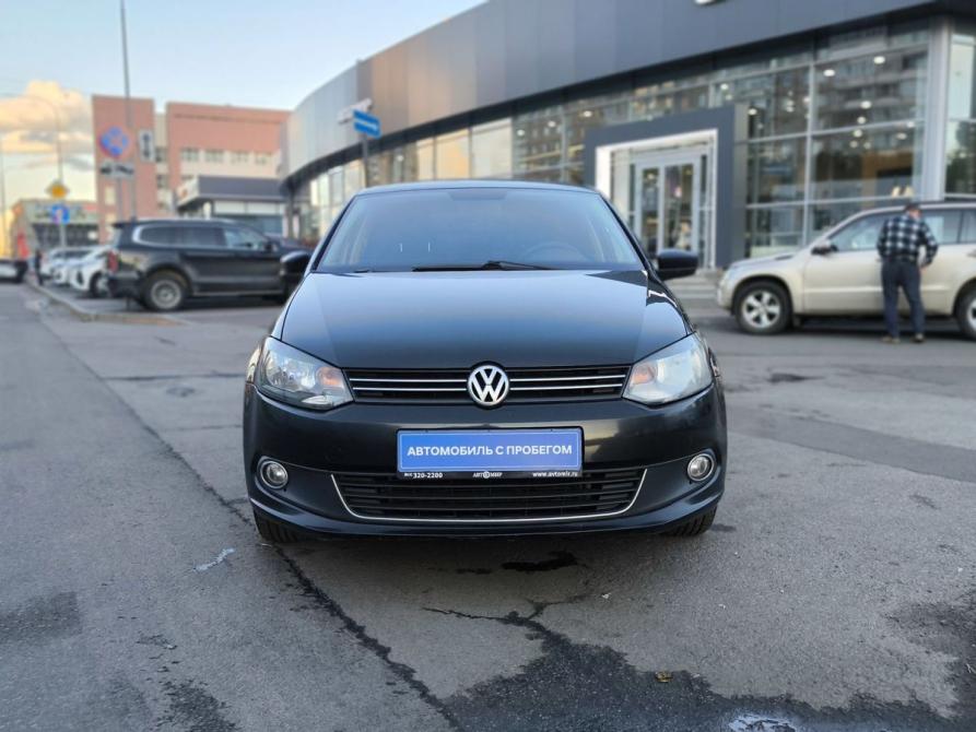 Volkswagen Polo V Санкт-Петербург  - изображение 2