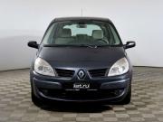 Renault Scenic II Рестайлинг Санкт-Петербург  - изображение 21