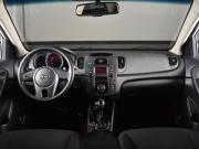 Kia Cerato II Кемерово  - изображение 31