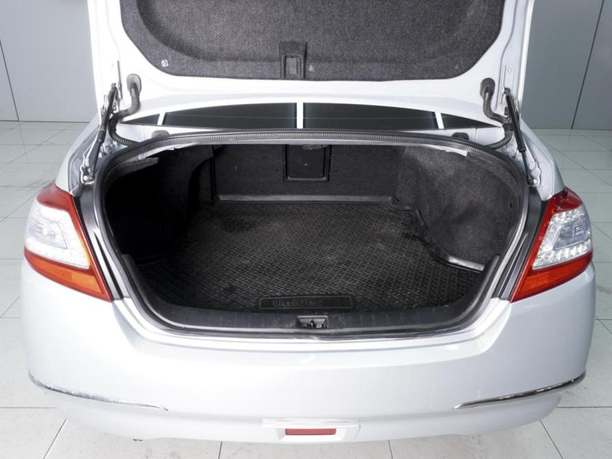 Nissan Teana II (J32) Рестайлинг Ростов-на-Дону  - изображение 18