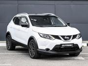 Nissan Qashqai II Новороссийск  - изображение 23