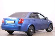 Chevrolet Lacetti I Омск  - изображение 26