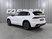 Geely Monjaro I Рестайлинг 2 Ростов-на-Дону  - изображение 25