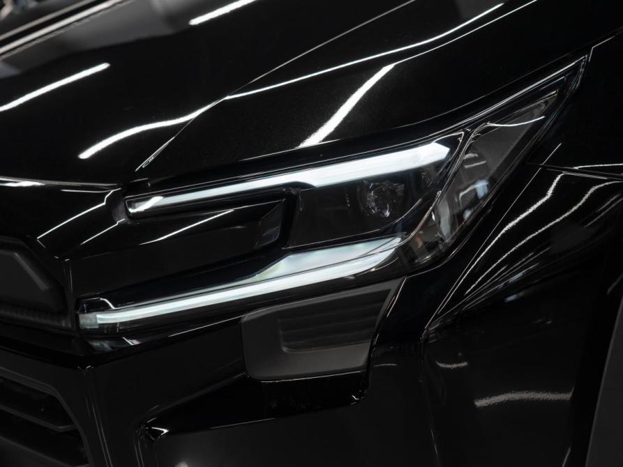 Toyota RAV4 VI (XA60) Москва  - изображение 24