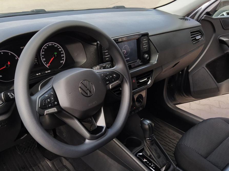 Volkswagen Polo VI Екатеринбург  - изображение 23