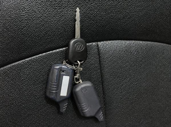 Lifan Breez (520) с пробегом 2011 года, цена 175 000 рублей, 110000 км, седан, Автокод Объявления