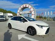 Toyota Corolla XI (E160 E170 E180) Рестайлинг 1 Тюмень  - изображение 22