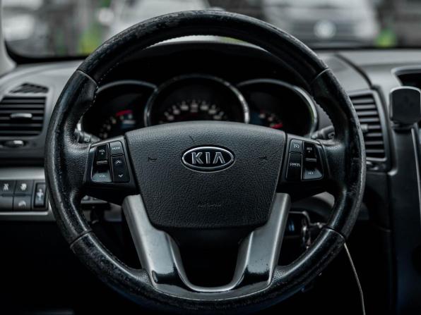 Kia Sorento II с пробегом 2011 года, цена 1 166 000 рублей, 261053 км, внедорожник, Автокод Объявления