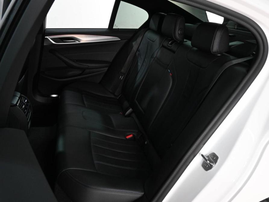 BMW 5 серии VII (G30/G31/G38) Ростов-на-Дону  - изображение 9
