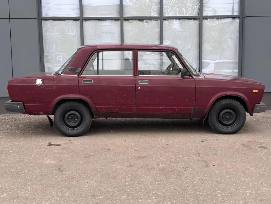 Lada (ВАЗ) 2107 Ярославль  - изображение 4