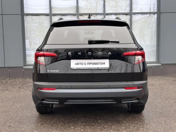 Skoda Karoq I с пробегом 2020 года, цена 2 289 000 рублей, 79969 км, внедорожник, Автокод Объявления