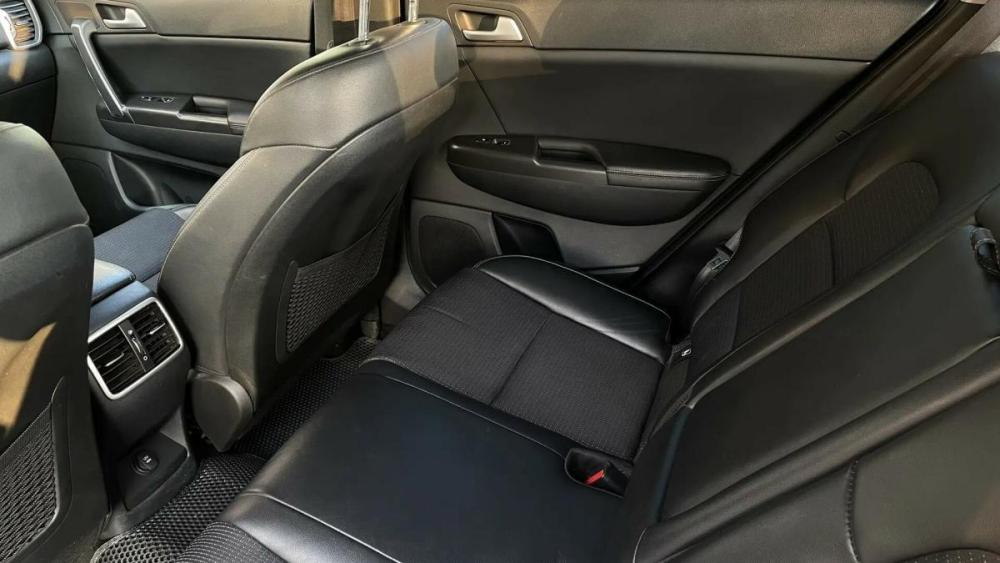 Kia Sportage IV Оренбург  - изображение 13