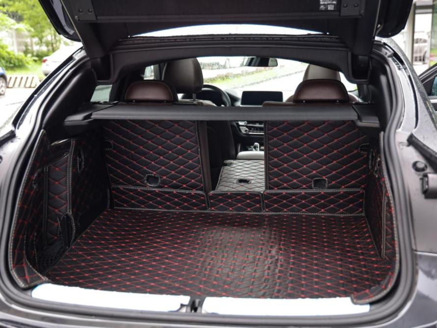 BMW X4 II (G02) Санкт-Петербург  - изображение 39