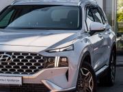 Hyundai Santa Fe IV Рестайлинг Магнитогорск  - изображение 50