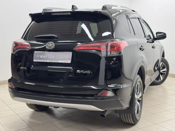 Toyota RAV4 IV (XA40) Рестайлинг с пробегом 2019 года, цена 2 300 000 рублей, 171510 км, внедорожник, Автокод Объявления