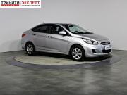 Hyundai Solaris I Белгород  - изображение 21