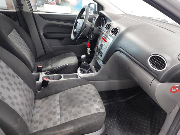 Ford Focus II Рестайлинг с пробегом 2009 года, цена 455 000 рублей, 199030 км, хэтчбек, Автокод Объявления