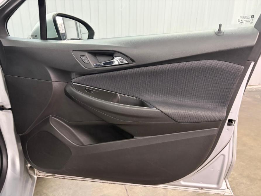 Chevrolet Cruze II Краснодар  - изображение 19