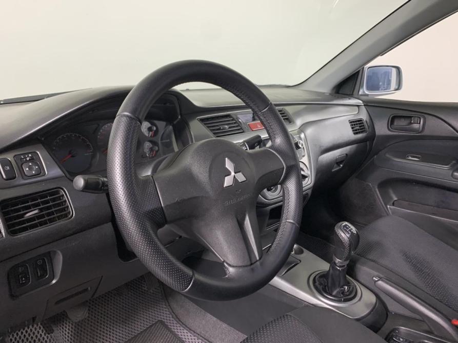 Mitsubishi Lancer IX Рестайлинг Москва  - изображение 11