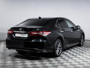 Toyota Camry VIII (XV70) Рестайлинг Москва  - изображение 24