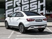 Lada (ВАЗ) Vesta I Рестайлинг (NG) Волгоград  - изображение 21